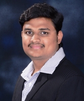 Rev. David Karunakar